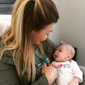 Meet your Posher, Madeline